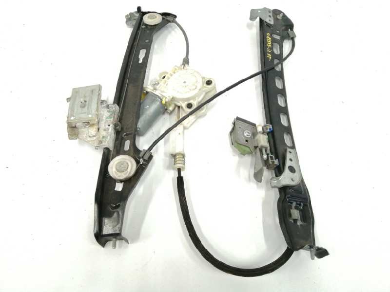 Recambio de elevalunas trasero izquierdo para mercedes-benz clase cls (w219) 350 (219.356) referencia OEM IAM A2197300746 Recambio de elevalunas trasero izquierdo para mercedes-benz clase cls (w219) 350 (219.356) referencia OEM IAM A2197300746