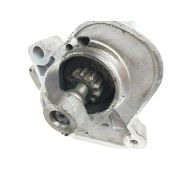 Recambio de motor arranque para bmw serie 1 lim. (f20) 1.6 16v referencia OEM IAM 7638192 0001138062 