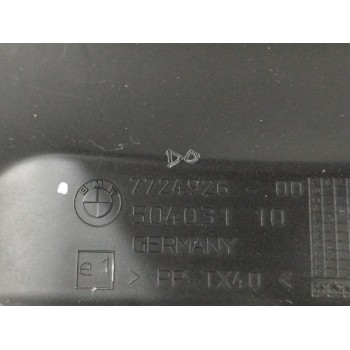 Recambio de filtro aire para bmw c c 650 gt (3c65) referencia OEM IAM 7724926  