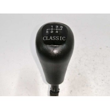 Recambio de pomo palanca cambio para mercedes-benz clase e (w210) berlina 240 (210.061) referencia OEM IAM  5 VELOCIDADES CLASSI