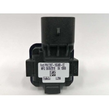 Recambio de camara vision trasera para ford fiesta (ccn) referencia OEM IAM C1BT19G490CC C1BT-19G490-CC 