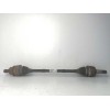 Recambio de transmision trasera izquierda para ford kuga (cbv) 2.0 tdci cat referencia OEM IAM 6G9N4B402BA P30681132 