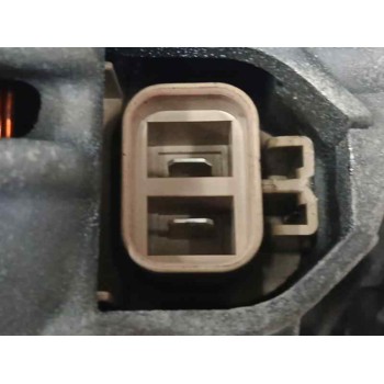 Recambio de alternador para hyundai terracan (hp) 2.9 crdi cat referencia OEM IAM   