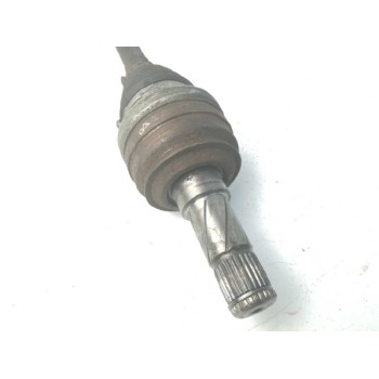 Recambio de transmision trasera izquierda para ford kuga (cbv) 2.0 tdci cat referencia OEM IAM 6G9N4B402BA P30681132 