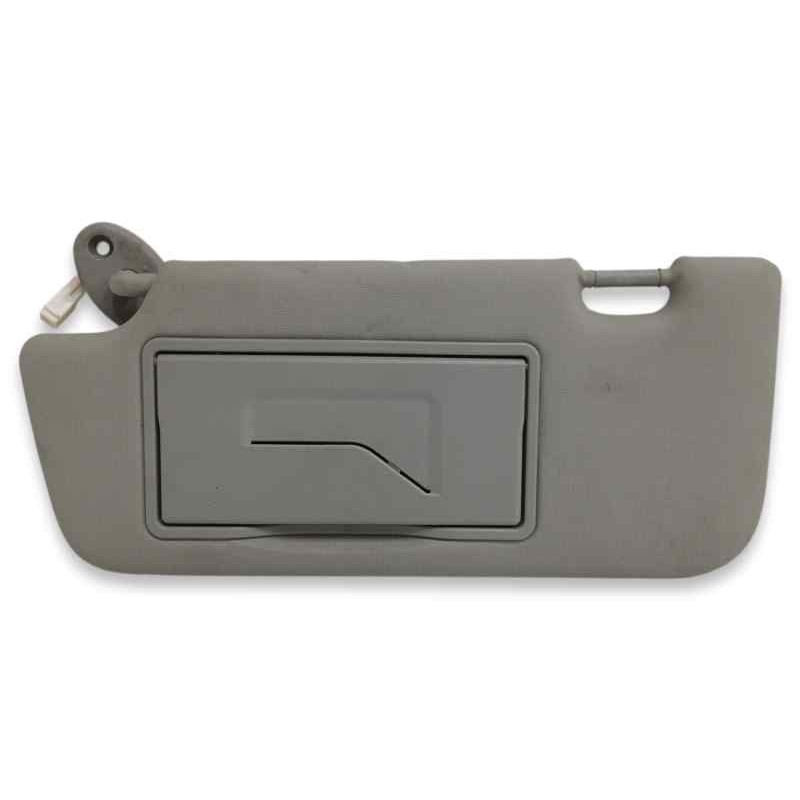 Recambio de parasol izquierdo para ssangyong tivoli 1.5 g15dtf referencia OEM IAM   