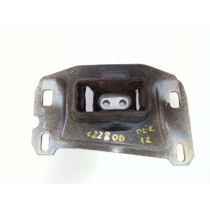 Recambio de soporte motor izquierdo para citroën c4 picasso 1.6 e-hdi fap referencia OEM IAM 9673768480C  