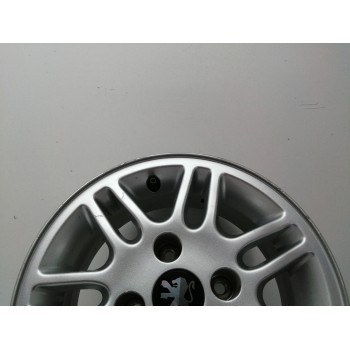 Recambio de llanta para peugeot 306 berlina 3/5 puertas (s1) 1.4 referencia OEM IAM  5,5JX13CH 4H 4X110