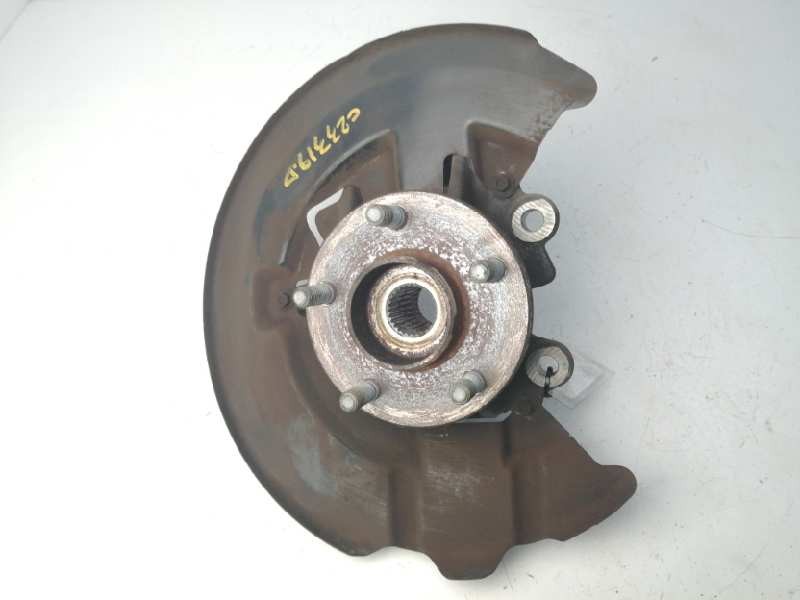 Recambio de mangueta delantera derecha para ford kuga (cbv) 2.0 tdci cat referencia OEM IAM 8V413K170AC Recambio de mangueta delantera derecha para ford kuga (cbv) 2.0 tdci cat referencia OEM IAM 8V413K170AC
