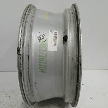 Recambio de llanta para opel tigra twin top 1.4 16v referencia OEM IAM 93162533 6JX16H2 ET41 4H 4X100