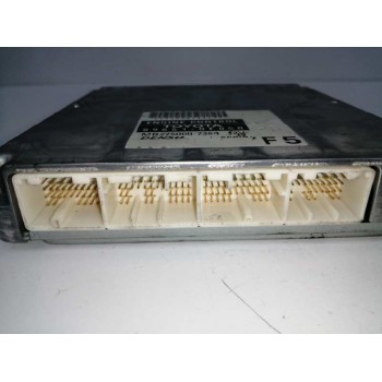 Recambio de centralita motor uce para toyota corolla verso (r1) 1.8 16v cat referencia OEM IAM 896610F050 MB2750007364 