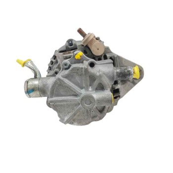 Recambio de alternador para hyundai terracan (hp) 2.9 crdi cat referencia OEM IAM   
