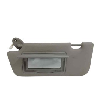 Recambio de parasol izquierdo para ssangyong tivoli 1.5 g15dtf referencia OEM IAM   