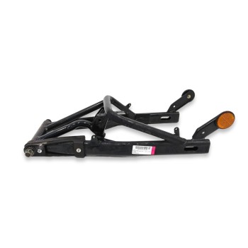 Recambio de basculante para benelli bn 125 bn 125 referencia OEM IAM 53100V020000  