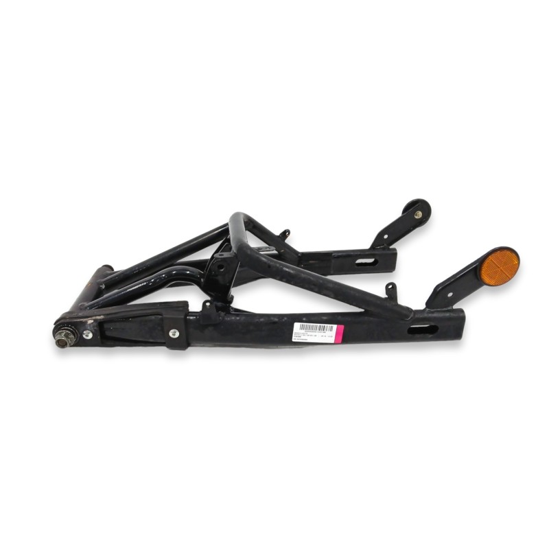 Recambio de basculante para benelli bn 125 bn 125 referencia OEM IAM 53100V020000  