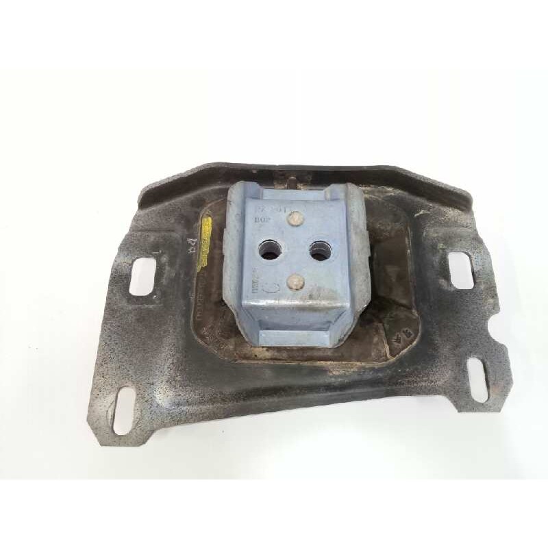 SOPORTE MOTOR IZQUIERDO