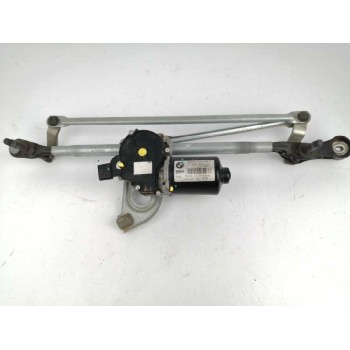 Recambio de motor limpia delantero para bmw serie 1 lim. (f20) 1.6 16v referencia OEM IAM 7267503 7239510 W000026097