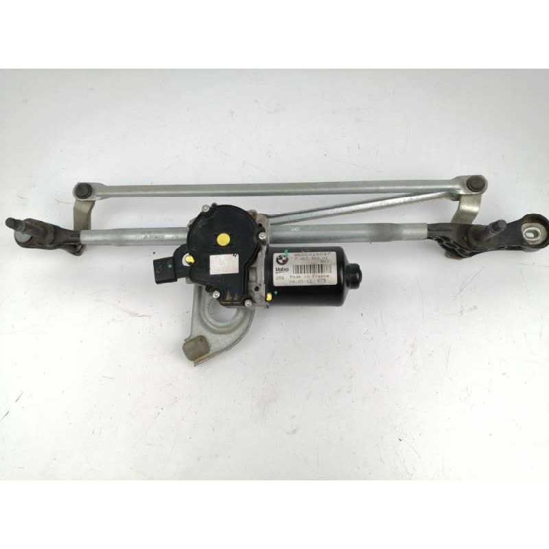 Recambio de motor limpia delantero para bmw serie 1 lim. (f20) 1.6 16v referencia OEM IAM 7267503 7239510 W000026097