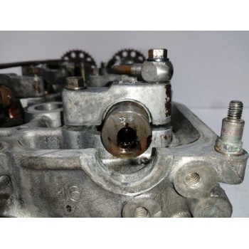 Recambio de culata para nissan primera berl./familiar (p10/w10) 2.0 16v cat referencia OEM IAM   