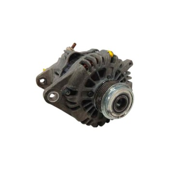 Recambio de alternador para hyundai terracan (hp) 2.9 crdi cat referencia OEM IAM   