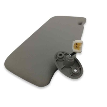 Recambio de parasol izquierdo para ssangyong tivoli 1.5 g15dtf referencia OEM IAM   
