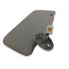 Recambio de parasol izquierdo para ssangyong tivoli 1.5 g15dtf referencia OEM IAM   