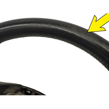 Recambio de volante para hyundai i40 1.7 crdi cat referencia OEM IAM 561133Z000 OBSERVAR FOTO 