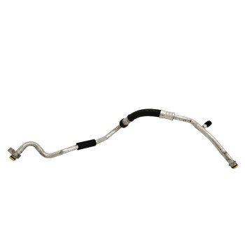 Recambio de tubos aire acondicionado para audi a4 berlina (8e) 2.0 16v tfsi referencia OEM IAM 8E1260712  