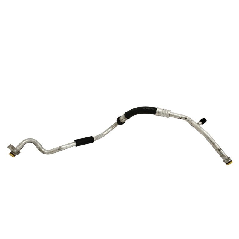 Recambio de tubos aire acondicionado para audi a4 berlina (8e) 2.0 16v tfsi referencia OEM IAM 8E1260712  