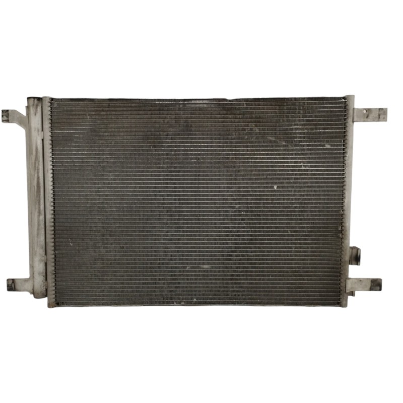 Recambio de condensador / radiador aire acondicionado para seat leon st (5f8) 2.0 tdi referencia OEM IAM 5Q0816411BH Recambio de condensador / radiador aire acondicionado para seat leon st (5f8) 2.0 tdi referencia OEM IAM 5Q0816411BH