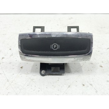 Recambio de palanca freno de mano para citroën c5 iii (rd_) 2.7 hdi referencia OEM IAM 96617671ZD  03214210101