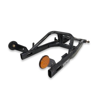 Recambio de basculante para benelli bn 125 bn 125 referencia OEM IAM 53100V020000  