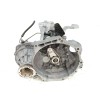 Recambio de caja cambios para volkswagen jetta (1k2) 1.9 tdi referencia OEM IAM JCR  