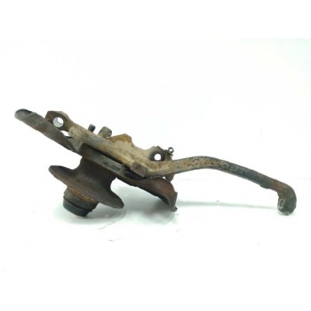 Recambio de mangueta delantera izquierda para mercedes-benz clase e (w210) berlina diesel 300 diesel (210.020) referencia OEM IA