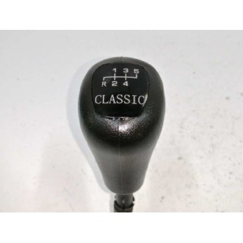 Recambio de pomo palanca cambio para mercedes-benz clase e (w210) berlina 240 (210.061) referencia OEM IAM  5 VELOCIDADES CLASSI