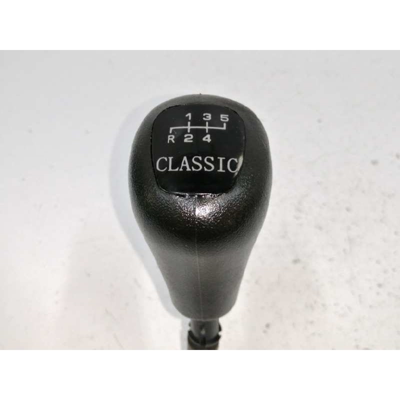 Recambio de pomo palanca cambio para mercedes-benz clase e (w210) berlina 240 (210.061) referencia OEM IAM  5 VELOCIDADES CLASSI