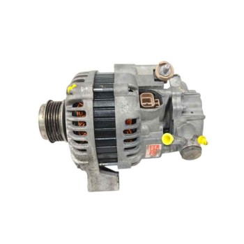 Recambio de alternador para hyundai terracan (hp) 2.9 crdi cat referencia OEM IAM 373004X503 110A TA000A61201
