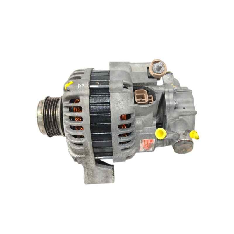 Recambio de alternador para hyundai terracan (hp) 2.9 crdi cat referencia OEM IAM 373004X503 110A TA000A61201