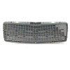 Recambio de rejilla delantera para mercedes-benz clase e (w210) berlina diesel 300 diesel (210.020) referencia OEM IAM 210888002