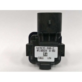 Recambio de camara vision trasera para ford fiesta (ccn) referencia OEM IAM C1BT19G490CC C1BT-19G490-CC 