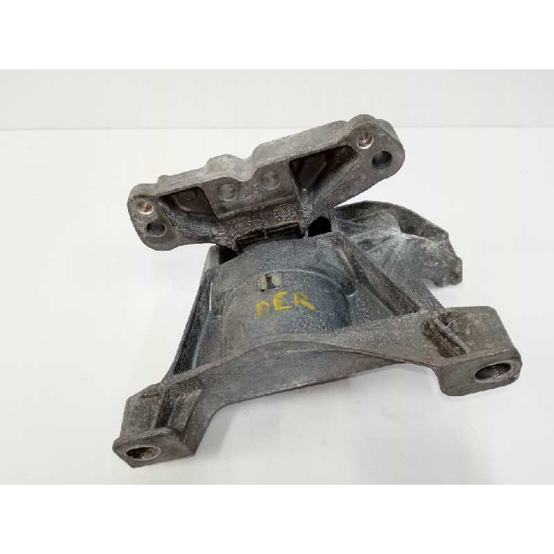 Recambio de soporte motor derecho para citroën c4 picasso 1.6 e-hdi fap referencia OEM IAM 4A103720  