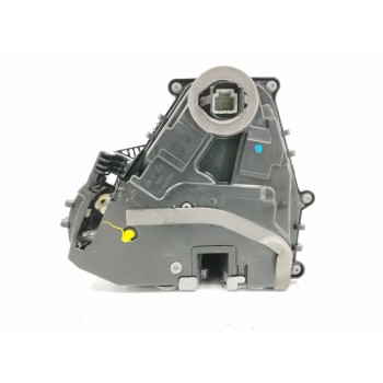 Recambio de cerradura puerta delantera derecha para renault express furgoneta/monovolumen 1.5 blue dci 95 (f6ab) referencia OEM 