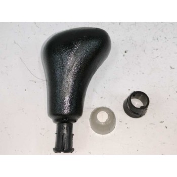 Recambio de pomo palanca cambio para mercedes-benz clase e (w210) berlina 240 (210.061) referencia OEM IAM  5 VELOCIDADES CLASSI