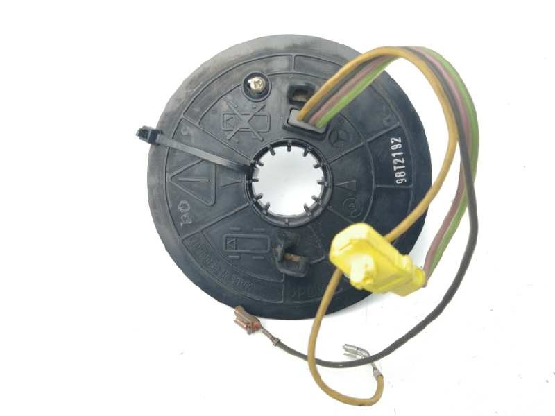 Recambio de anillo airbag para mercedes-benz clase e (w210) berlina diesel 300 turbodiesel (210.025) referencia OEM IAM 16846001