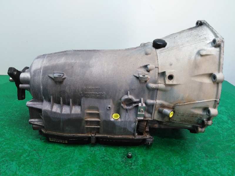 Recambio de caja cambios para mercedes-benz clase e (w210) berlina diesel 300 turbodiesel (210.025) referencia OEM IAM 722608  