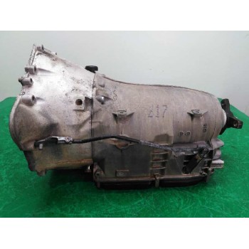 Recambio de caja cambios para mercedes-benz clase e (w210) berlina diesel 300 turbodiesel (210.025) referencia OEM IAM 722608  