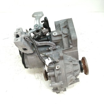 Recambio de caja cambios para volkswagen jetta (1k2) 1.9 tdi referencia OEM IAM JCR  