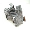 Recambio de caja cambios para volkswagen jetta (1k2) 1.9 tdi referencia OEM IAM JCR  