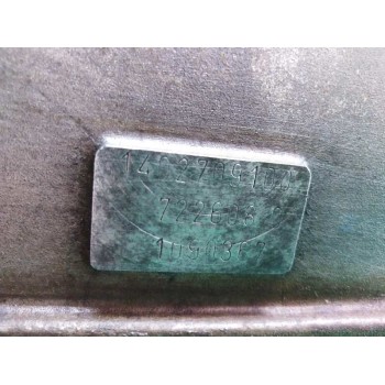 Recambio de caja cambios para mercedes-benz clase e (w210) berlina diesel 300 turbodiesel (210.025) referencia OEM IAM 722608  