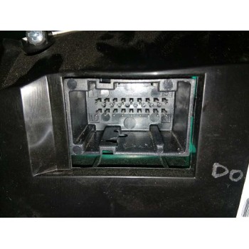 Recambio de cuadro instrumentos para fiat doblo active referencia OEM IAM 503015161704 D369B01 