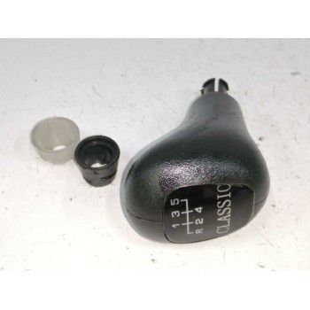Recambio de pomo palanca cambio para mercedes-benz clase e (w210) berlina 240 (210.061) referencia OEM IAM  5 VELOCIDADES CLASSI
